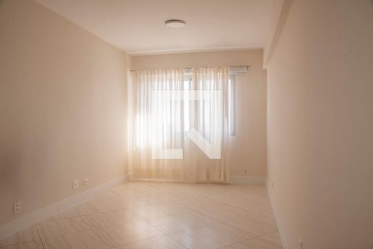 Sala de apartamento à venda com 1 quarto, 44m² em Vila da Saúde, São Paulo