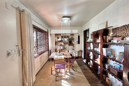 Sala de Jantar de casa à venda com 4 quartos, 265m² em Feitoria, São Leopoldo