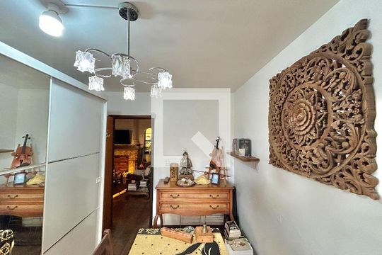 Quarto 1 de casa à venda com 4 quartos, 265m² em Feitoria, São Leopoldo