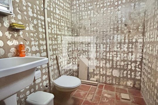 Banheiro de casa à venda com 4 quartos, 265m² em Feitoria, São Leopoldo
