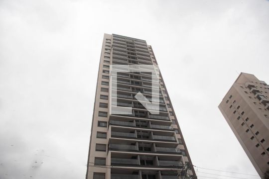 Fachada de kitnet/studio à venda com 1 quarto, 31m² em Vila Clementino, São Paulo