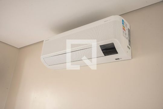 Studio de kitnet/studio à venda com 1 quarto, 31m² em Vila Clementino, São Paulo