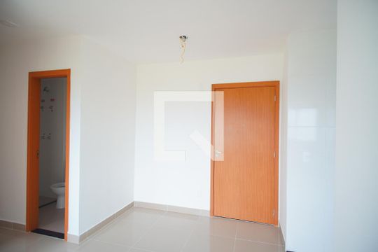 Sala de apartamento à venda com 2 quartos, 42m² em Humaitá, Porto Alegre