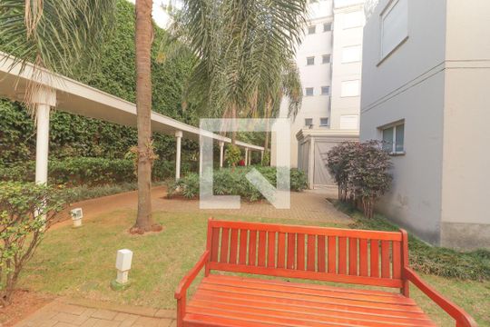 Área comum de apartamento à venda com 2 quartos, 72m² em Jardim Ana Maria, Jundiaí