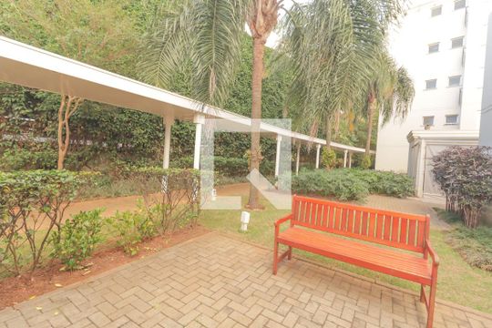 Área comum de apartamento à venda com 2 quartos, 72m² em Jardim Ana Maria, Jundiaí