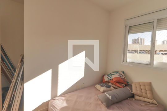 Quarto de apartamento à venda com 2 quartos, 72m² em Jardim Ana Maria, Jundiaí