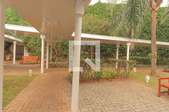 Área comum de apartamento à venda com 2 quartos, 72m² em Jardim Ana Maria, Jundiaí