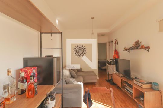 Apartamento à venda com 2 quartos, 72m² em Jardim Ana Maria, Jundiaí