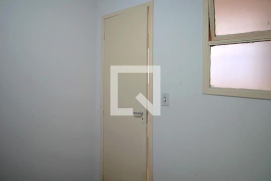 Quarto de Serviço de apartamento à venda com 4 quartos, 128m² em São Pedro, Belo Horizonte