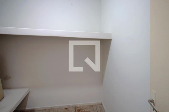Quarto de Serviço de apartamento à venda com 4 quartos, 128m² em São Pedro, Belo Horizonte