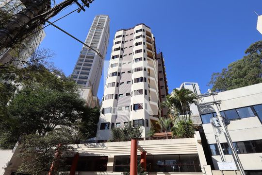 Fachada de apartamento à venda com 1 quarto, 62m² em Vila Suzana, São Paulo