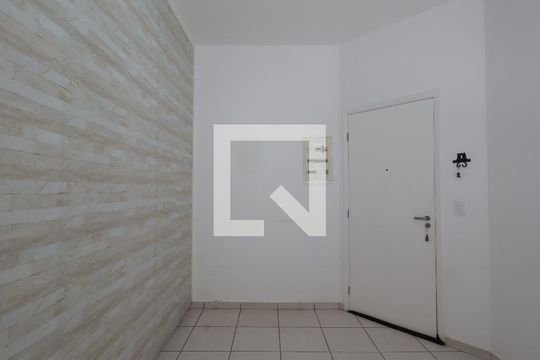 Sala de apartamento à venda com 1 quarto, 62m² em Vila Suzana, São Paulo