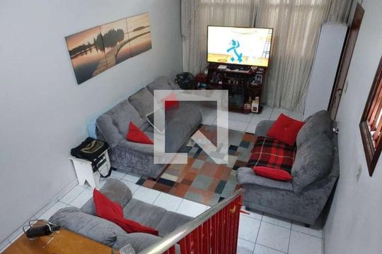 Casa para alugar com 2 quartos, 230m² em Jardim Ester, São Paulo