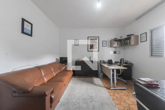 Suíte de casa à venda com 2 quartos, 145m² em Vila Guarani (zona Sul), São Paulo
