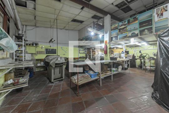 Área comum - Ateliê de casa à venda com 2 quartos, 145m² em Vila Guarani (zona Sul), São Paulo