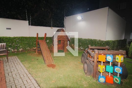 Área Comum de apartamento à venda com 2 quartos, 39m² em Santana, São Paulo