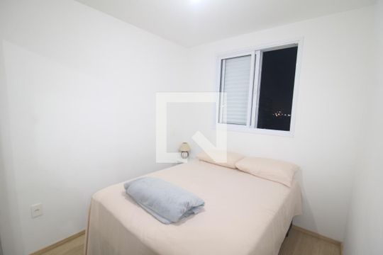 Quarto 1 de apartamento à venda com 2 quartos, 39m² em Santana, São Paulo