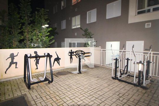 Área Comum de apartamento à venda com 2 quartos, 39m² em Santana, São Paulo