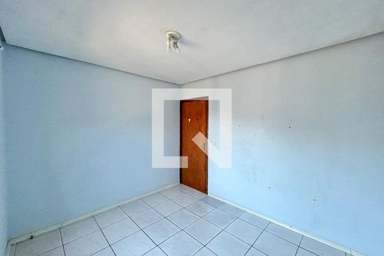 Quarto 2 de casa para alugar com 2 quartos, 80m² em Scharlau, São Leopoldo