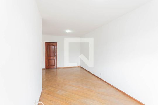 Sala de apartamento à venda com 3 quartos, 100m² em Tijuca, Rio de Janeiro