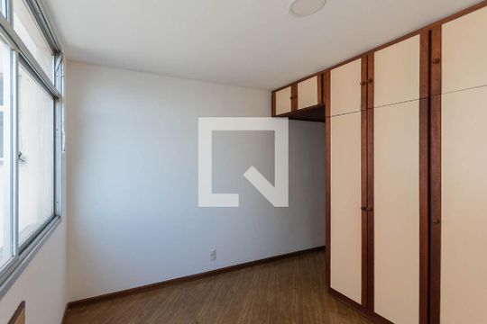 Quarto 2 de apartamento à venda com 3 quartos, 100m² em Tijuca, Rio de Janeiro