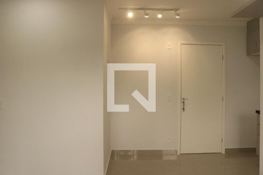 Sala de apartamento para alugar com 2 quartos, 37m² em Água Branca, São Paulo