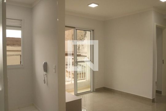 Apartamento para alugar com 2 quartos, 37m² em Água Branca, São Paulo