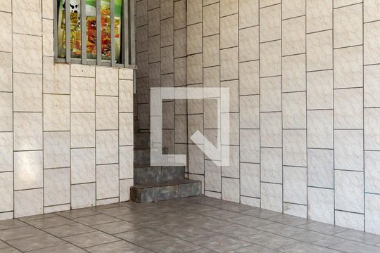 Garagem de casa à venda com 3 quartos, 210m² em Ferrazópolis, São Bernardo do Campo