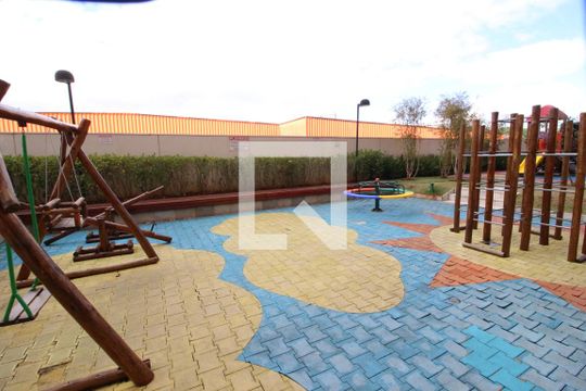 Área comum - Playground de apartamento à venda com 3 quartos, 125m² em Centro, Osasco