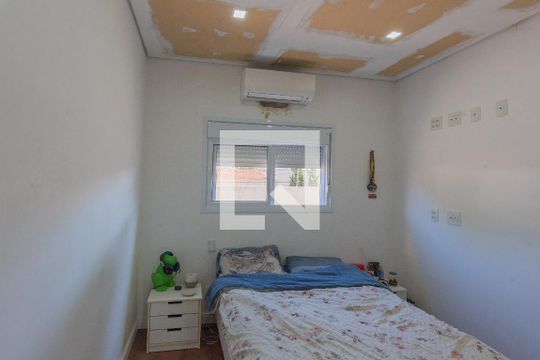Suíte 1 de casa à venda com 3 quartos, 412m² em Jardim Guarani, Campinas