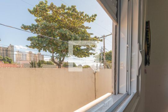 Vista da Suíte 2 de casa à venda com 3 quartos, 412m² em Jardim Guarani, Campinas