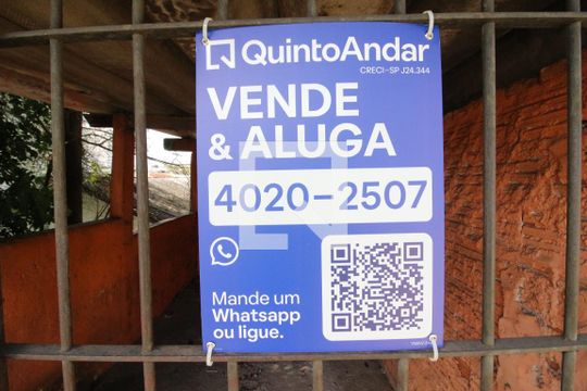 Placa de casa à venda com 2 quartos, 143m² em Jaguaribe, Osasco