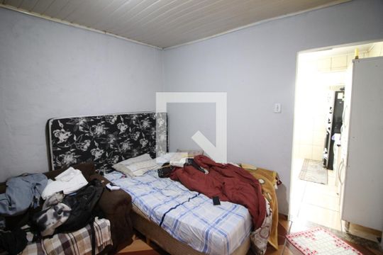 Quarto de casa à venda com 2 quartos, 143m² em Jaguaribe, Osasco