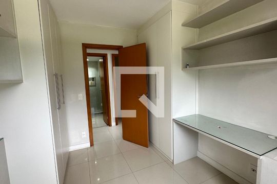 Quarto 1 de apartamento à venda com 2 quartos, 90m² em Recreio dos Bandeirantes, Rio de Janeiro