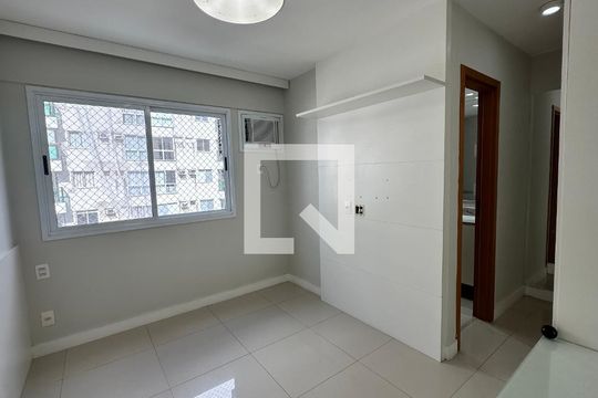 Quarto 2 de apartamento à venda com 2 quartos, 90m² em Recreio dos Bandeirantes, Rio de Janeiro