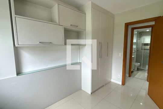 Quarto 1 de apartamento à venda com 2 quartos, 90m² em Recreio dos Bandeirantes, Rio de Janeiro