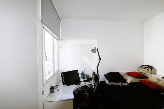Quarto 3 de apartamento à venda com 3 quartos, 105m² em Coracao de Jesus, Belo Horizonte