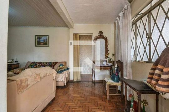 Sala de casa para alugar com 2 quartos, 300m² em Santana, São Paulo