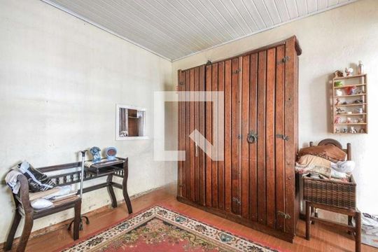 Quarto de casa para alugar com 2 quartos, 300m² em Santana, São Paulo