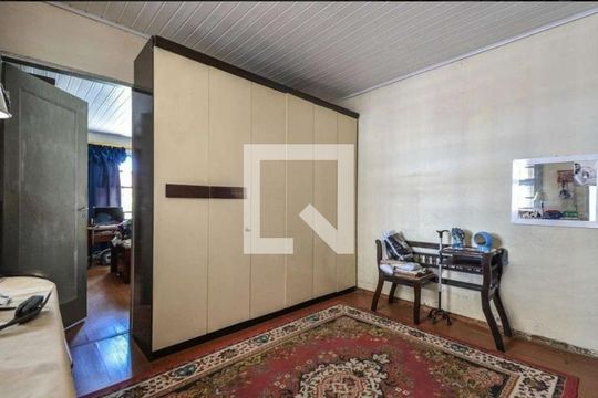 Quarto de casa para alugar com 2 quartos, 300m² em Santana, São Paulo