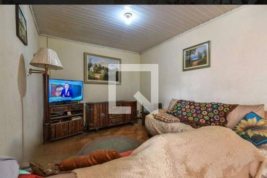 Sala de casa para alugar com 2 quartos, 300m² em Santana, São Paulo