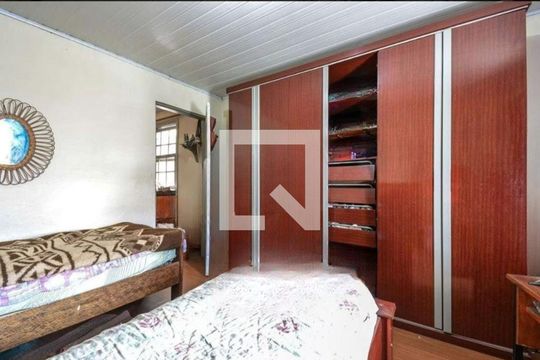Quarto de casa para alugar com 2 quartos, 300m² em Santana, São Paulo