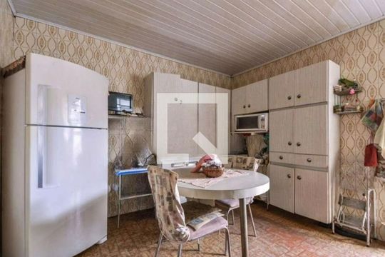 Cozinha de casa para alugar com 2 quartos, 300m² em Santana, São Paulo