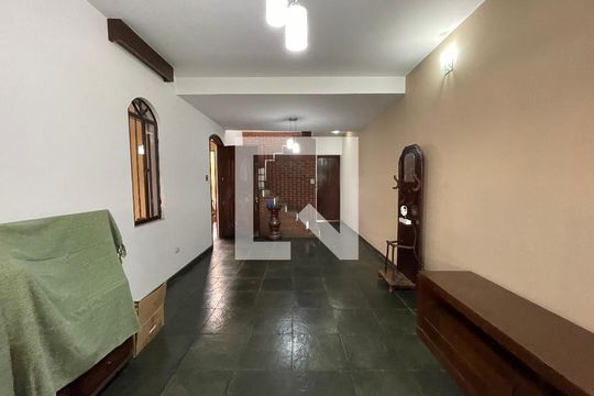 Sala de casa à venda com 3 quartos, 200m² em Jardim Peri Peri, São Paulo