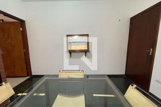 Sala de Jantar de casa à venda com 3 quartos, 200m² em Jardim Peri Peri, São Paulo