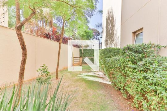 Espaço Pet de apartamento à venda com 1 quarto, 38m² em Ferreira, São Paulo