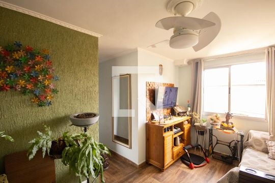 Apartamento à venda com 2 quartos, 48m² em Vila Albertina, São Paulo