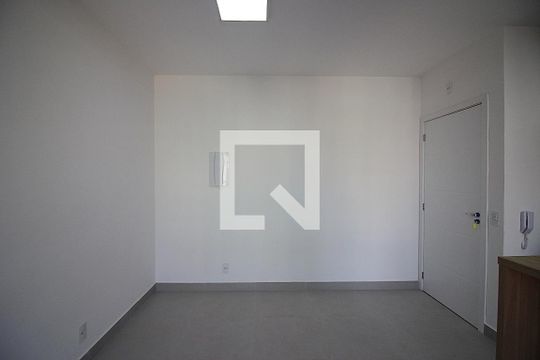 Sala de apartamento à venda com 2 quartos, 55m² em Vila Dusi, São Bernardo do Campo