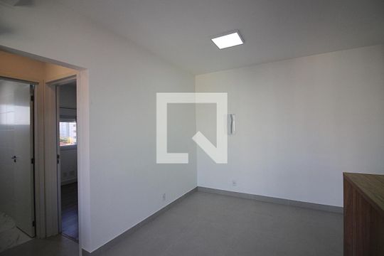 Sala de apartamento à venda com 2 quartos, 55m² em Vila Dusi, São Bernardo do Campo