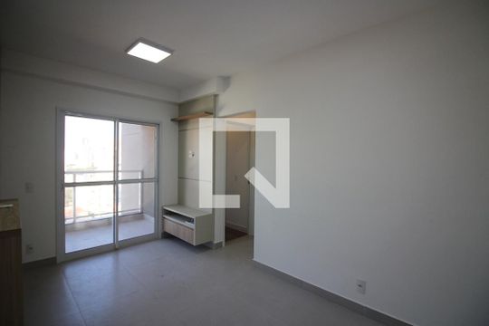 Apartamento à venda com 2 quartos, 55m² em Vila Dusi, São Bernardo do Campo